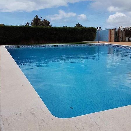Partilha Sol Confort II Alvor Εξωτερικό φωτογραφία