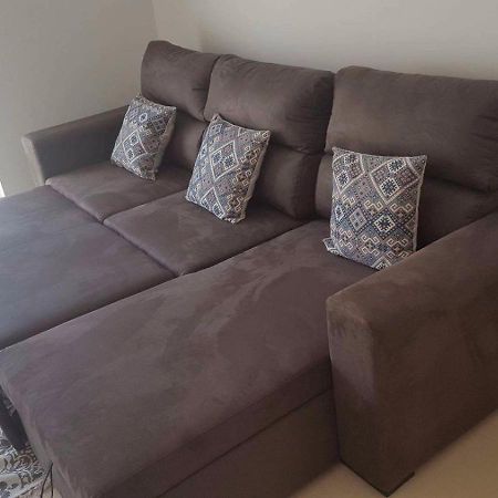 Partilha Sol Confort II Alvor Εξωτερικό φωτογραφία