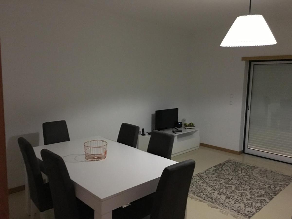 Partilha Sol Confort II Alvor Εξωτερικό φωτογραφία