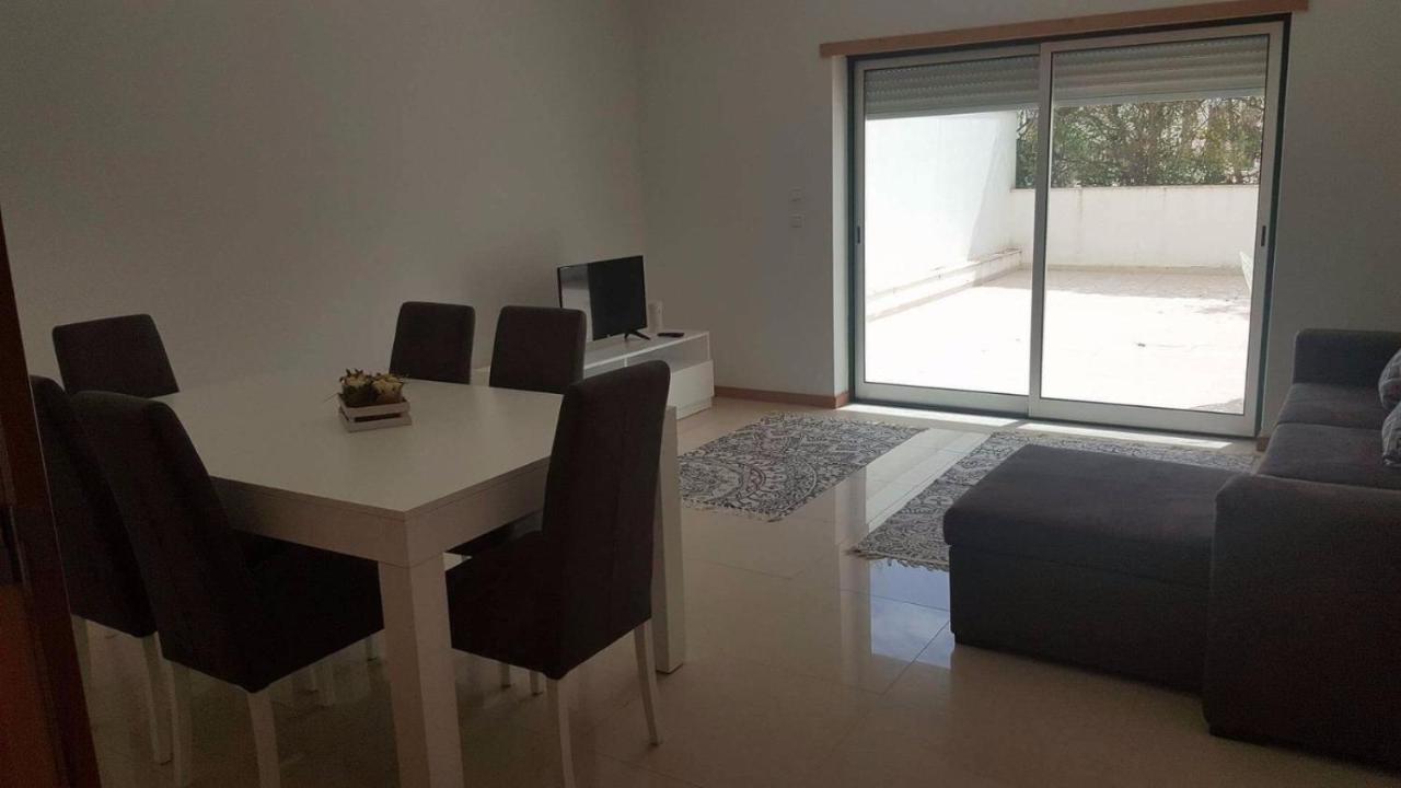 Partilha Sol Confort II Alvor Εξωτερικό φωτογραφία