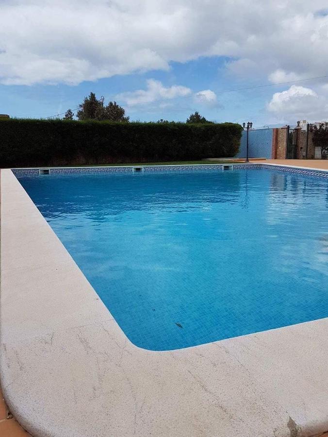 Partilha Sol Confort II Alvor Εξωτερικό φωτογραφία