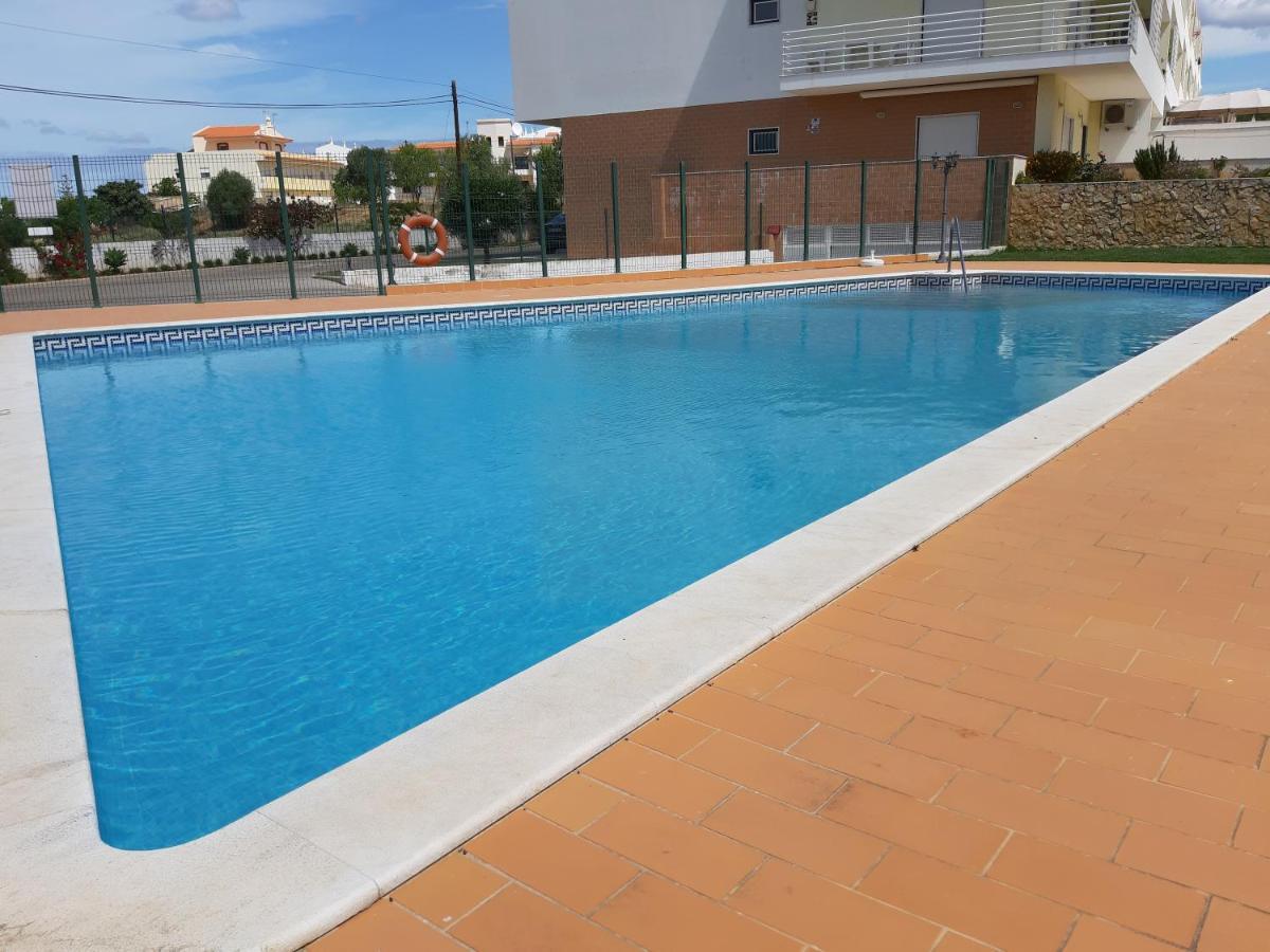 Partilha Sol Confort II Alvor Εξωτερικό φωτογραφία
