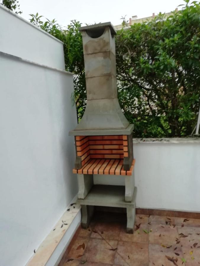 Partilha Sol Confort II Alvor Εξωτερικό φωτογραφία
