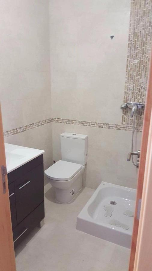 Partilha Sol Confort II Alvor Εξωτερικό φωτογραφία