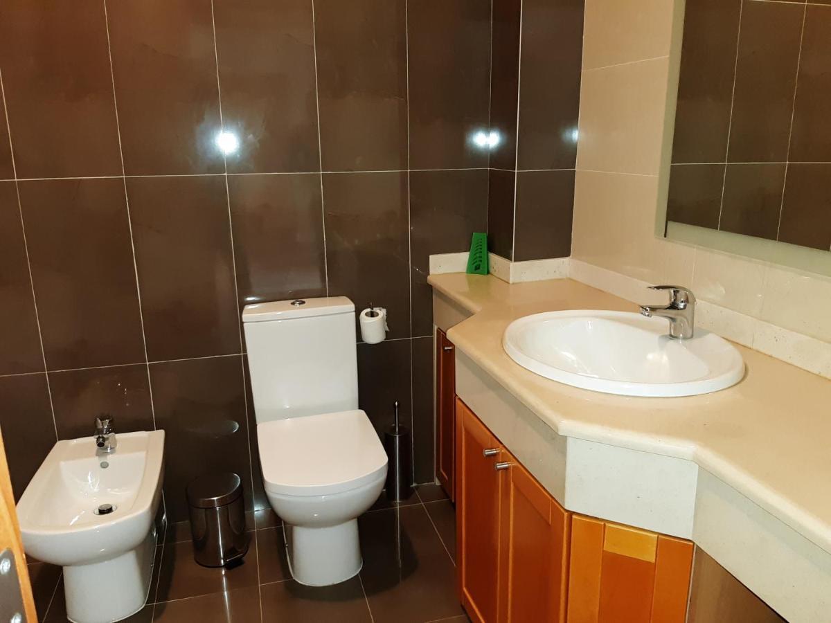 Partilha Sol Confort II Alvor Εξωτερικό φωτογραφία