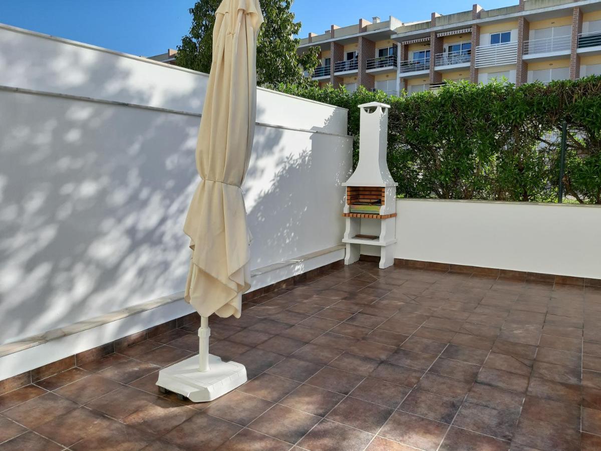 Partilha Sol Confort II Alvor Εξωτερικό φωτογραφία