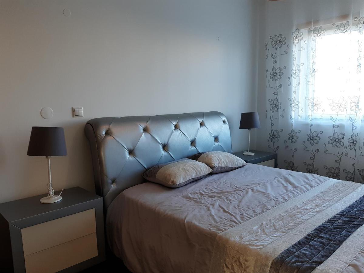 Partilha Sol Confort II Alvor Εξωτερικό φωτογραφία