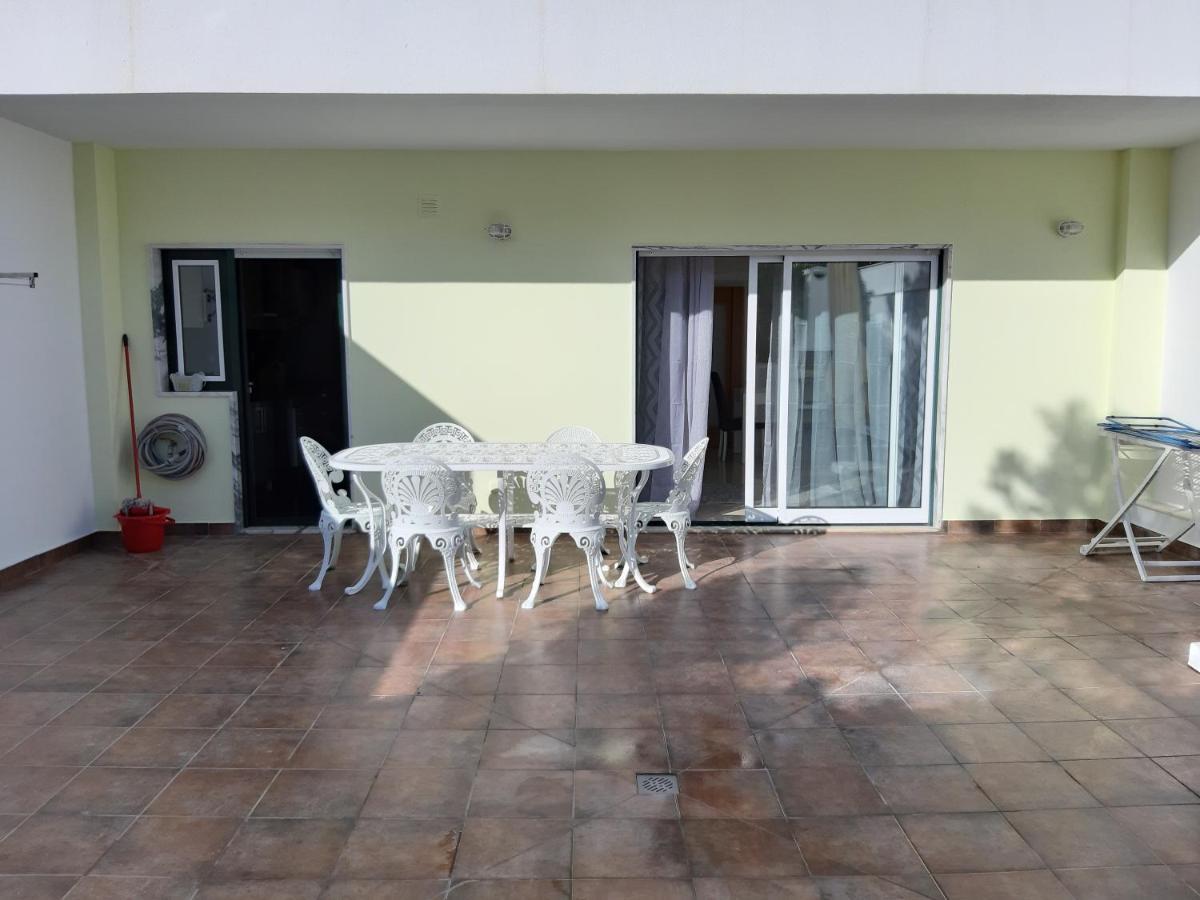 Partilha Sol Confort II Alvor Εξωτερικό φωτογραφία