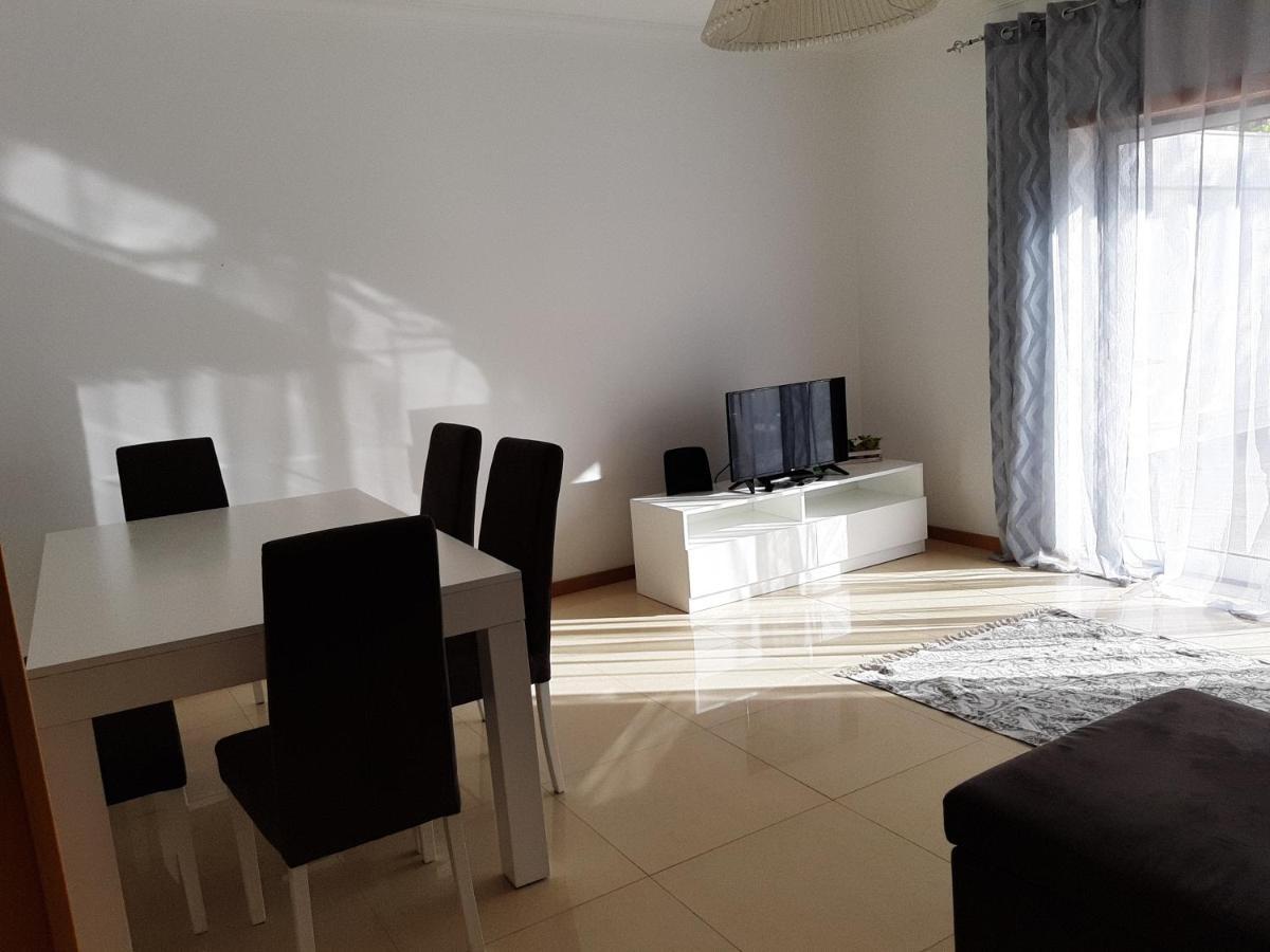 Partilha Sol Confort II Alvor Εξωτερικό φωτογραφία